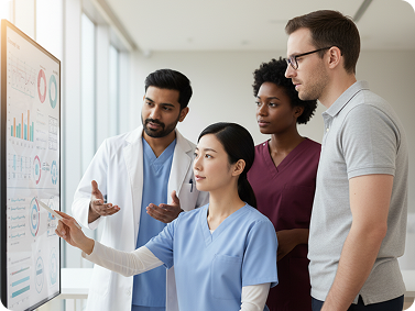 Healthcare Professionals